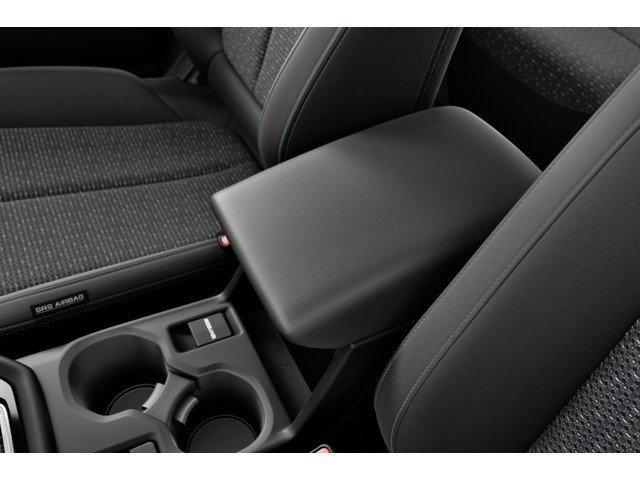 2025 Subaru Forester Premium photo 20