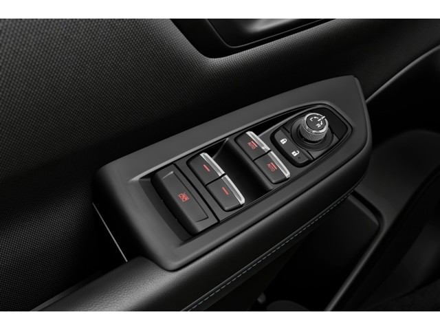 2025 Subaru Forester Premium photo 21