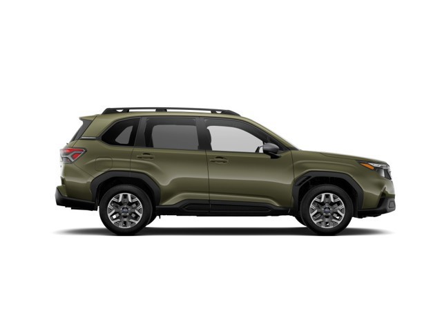 2025 Subaru Forester Premium photo 6