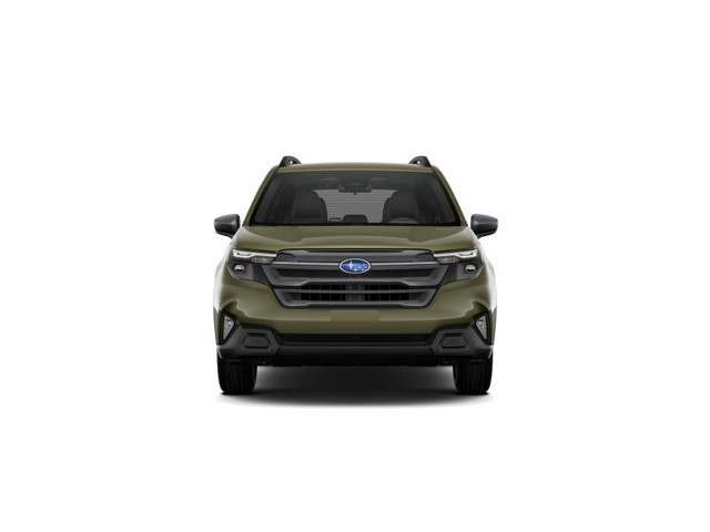 2025 Subaru Forester Premium photo 7