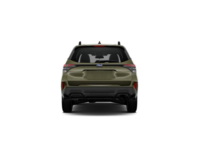 2025 Subaru Forester Premium photo 8