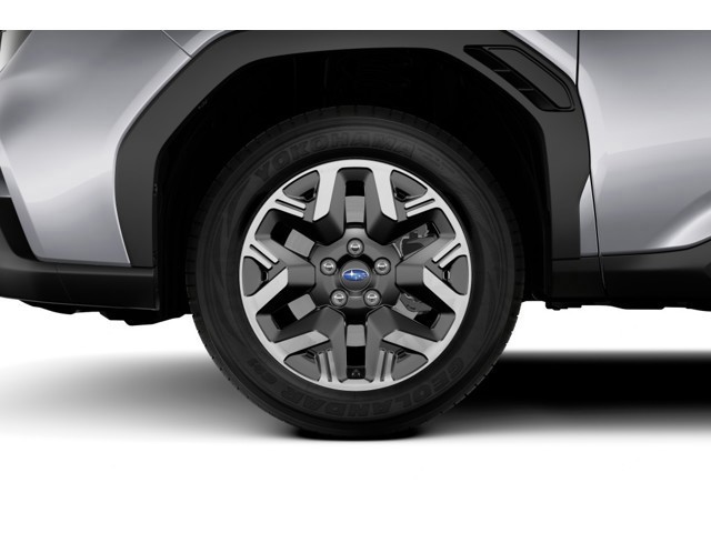 New 2025 Subaru Forester Premium