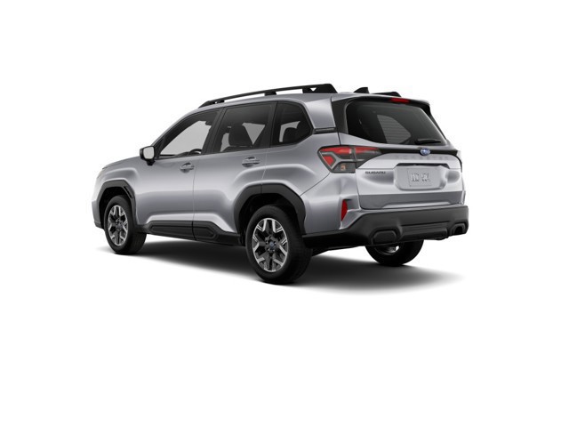 New 2025 Subaru Forester Premium