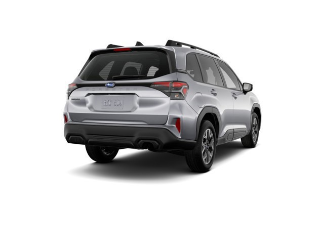 New 2025 Subaru Forester Premium