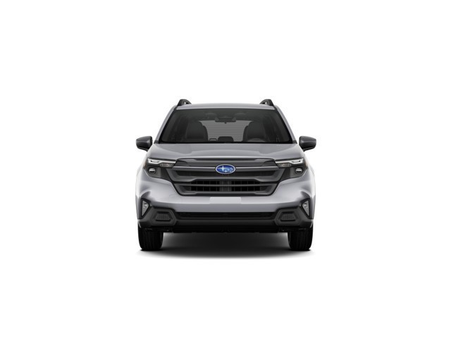 New 2025 Subaru Forester Premium