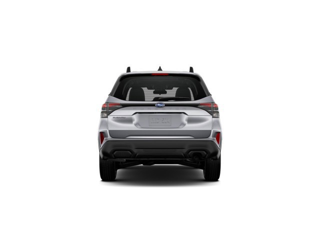 New 2025 Subaru Forester Premium