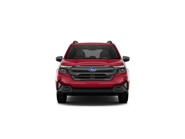 2025 Subaru Forester Premium photo 7