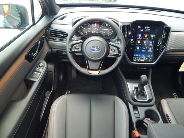 2025 Subaru Forester Sport Base photo 10