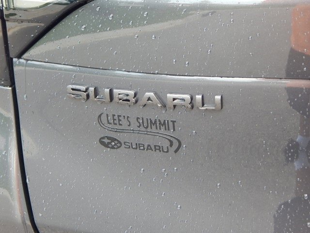 2025 Subaru Forester Sport Base photo 5