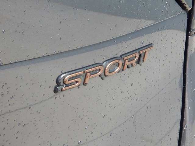 2025 Subaru Forester Sport Base photo 6