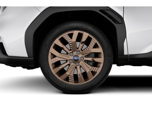 2025 Subaru Forester Sport - Photo 10