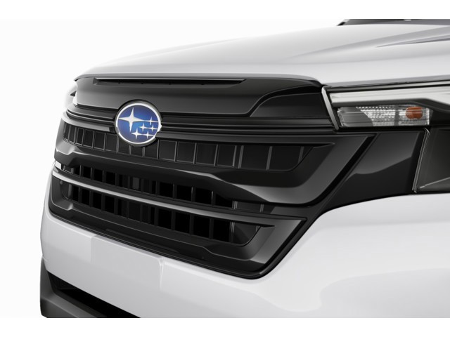 2025 Subaru Forester Sport - Photo 11