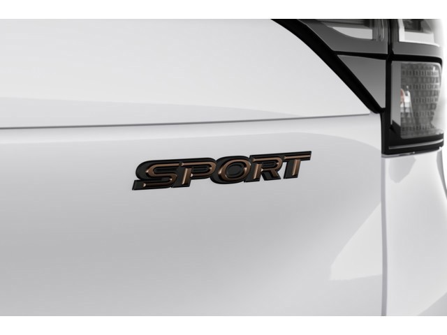 2025 Subaru Forester Sport - Photo 12