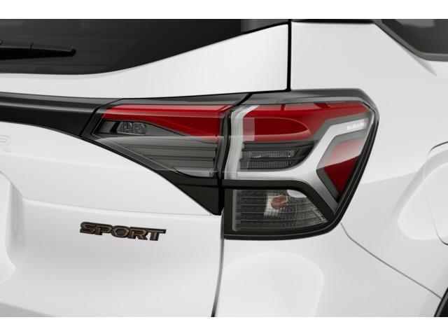 2025 Subaru Forester Sport - Photo 13