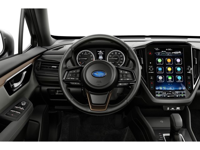 2025 Subaru Forester Sport - Photo 15