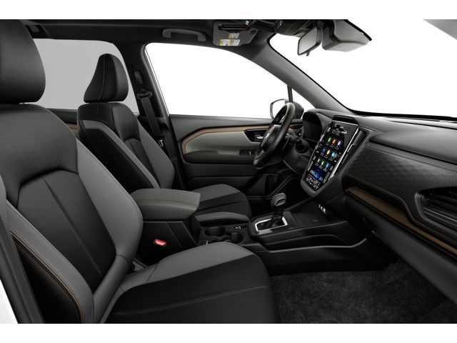 2025 Subaru Forester Sport - Photo 16