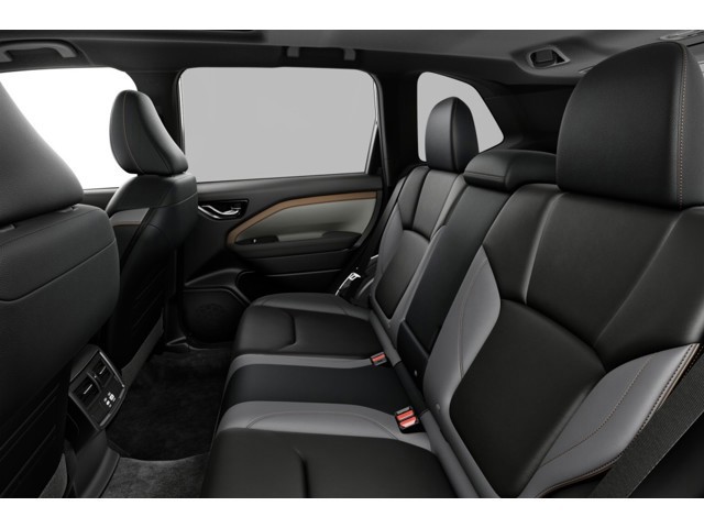 2025 Subaru Forester Sport - Photo 17