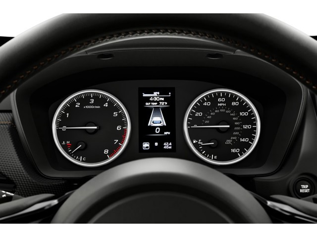 2025 Subaru Forester Sport - Photo 18