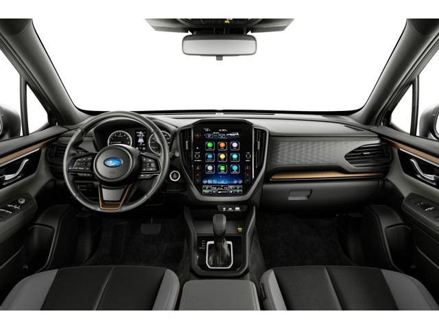 2025 Subaru Forester Sport - Photo 19