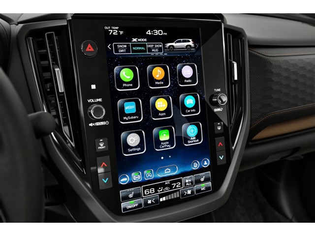 2025 Subaru Forester Sport - Photo 20