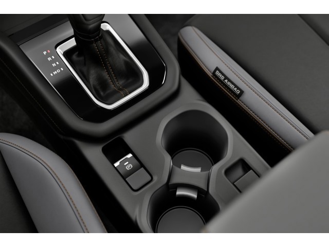 2025 Subaru Forester Sport - Photo 21
