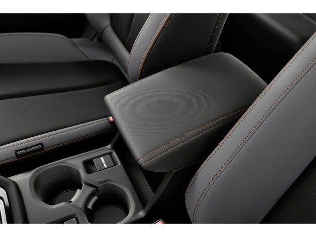 2025 Subaru Forester Sport - Photo 22