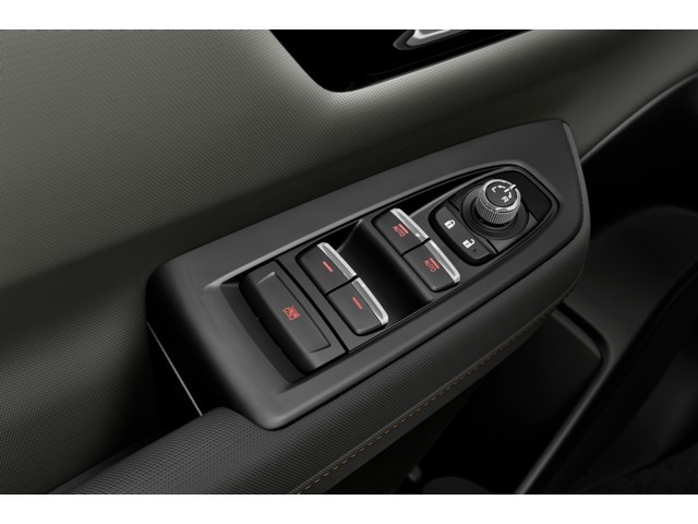 2025 Subaru Forester Sport - Photo 23