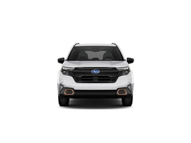 2025 Subaru Forester Sport - Photo 8