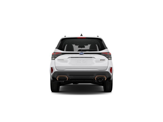 2025 Subaru Forester Sport - Photo 9