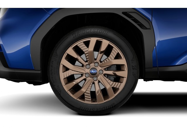 New 2025 Subaru Forester Sport New 2025 Subaru Forester Sport