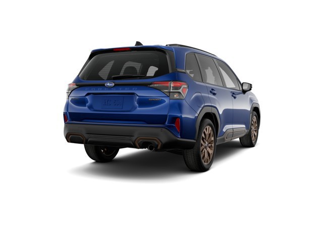 New 2025 Subaru Forester Sport New 2025 Subaru Forester Sport