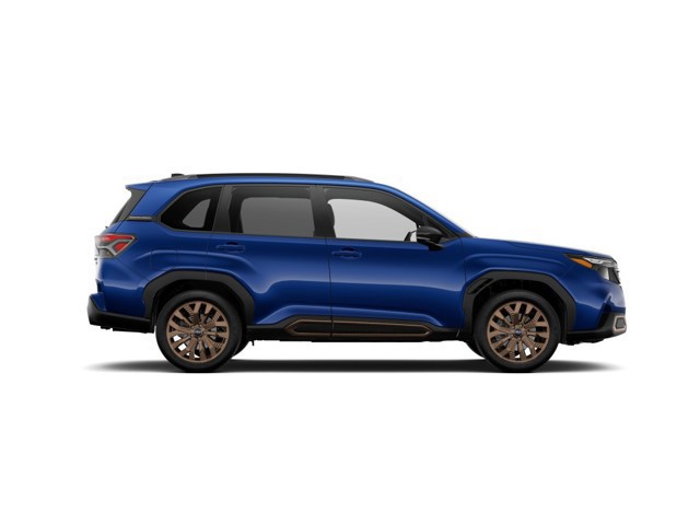 New 2025 Subaru Forester Sport New 2025 Subaru Forester Sport