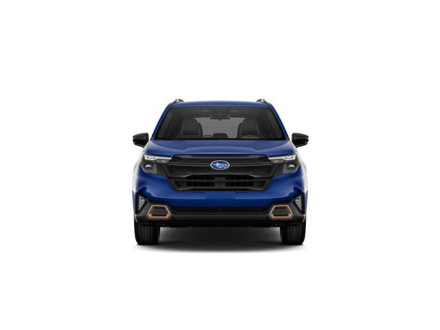 New 2025 Subaru Forester Sport New 2025 Subaru Forester Sport
