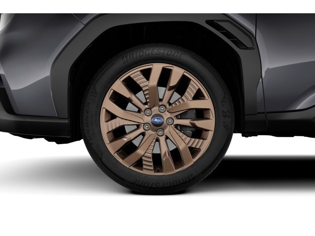 New 2025 Subaru Forester Sport New 2025 Subaru Forester Sport