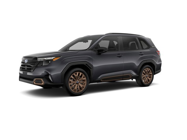 New 2025 Subaru Forester Sport New 2025 Subaru Forester Sport