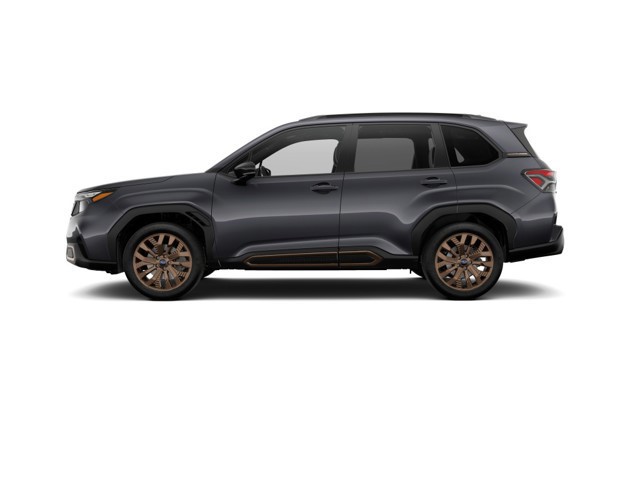 New 2025 Subaru Forester Sport New 2025 Subaru Forester Sport
