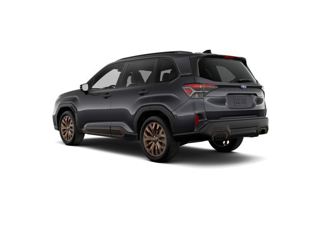 New 2025 Subaru Forester Sport New 2025 Subaru Forester Sport