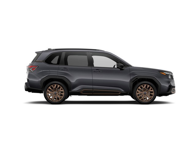New 2025 Subaru Forester Sport New 2025 Subaru Forester Sport