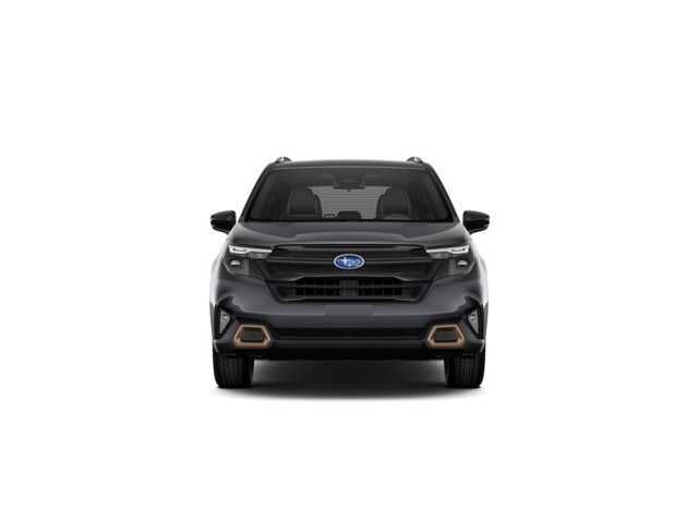 New 2025 Subaru Forester Sport New 2025 Subaru Forester Sport