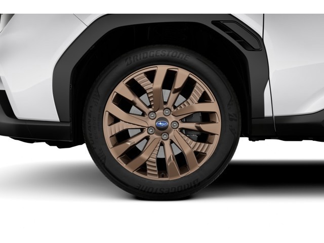 New 2025 Subaru Forester Sport New 2025 Subaru Forester Sport