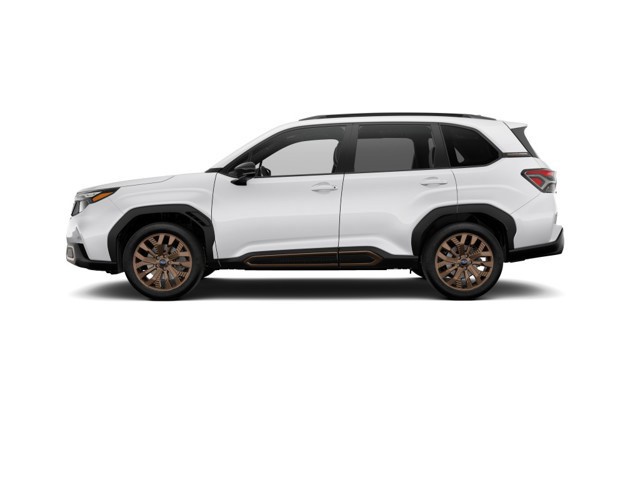 New 2025 Subaru Forester Sport New 2025 Subaru Forester Sport