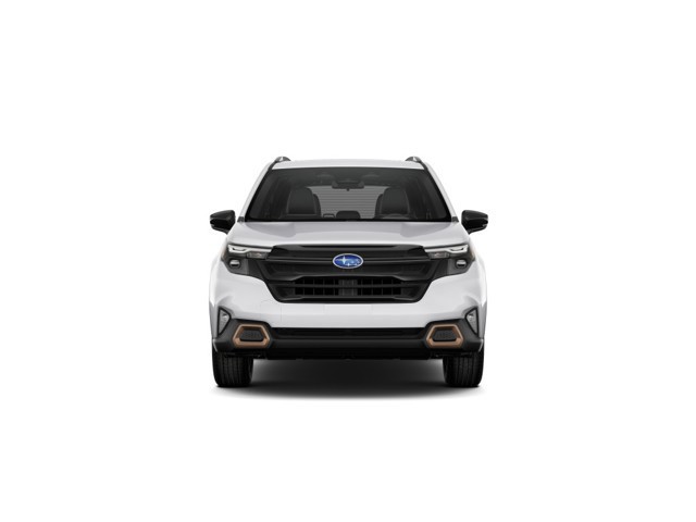 New 2025 Subaru Forester Sport New 2025 Subaru Forester Sport