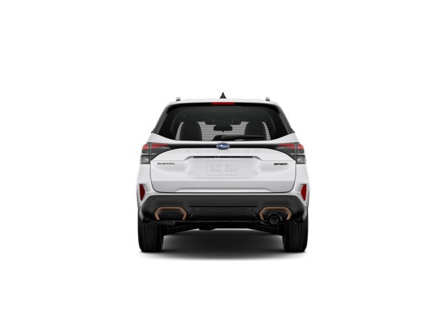 New 2025 Subaru Forester Sport New 2025 Subaru Forester Sport