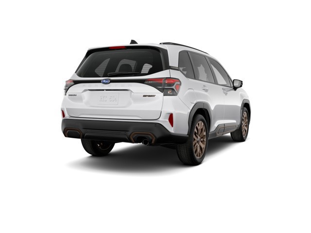 New 2025 Subaru Forester Sport