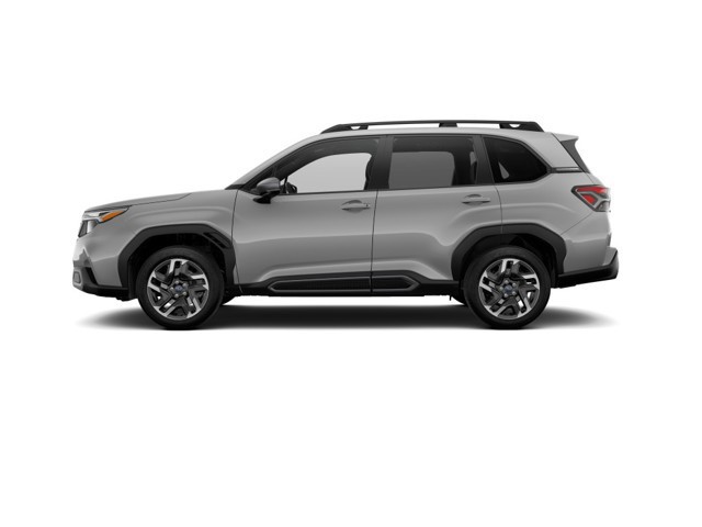 New 2025 Subaru Forester Limited