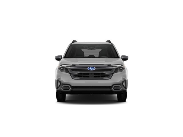 New 2025 Subaru Forester Limited