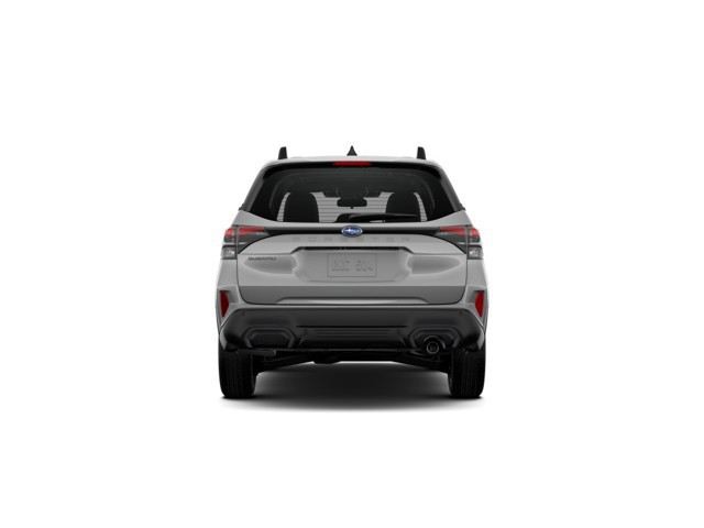 New 2025 Subaru Forester Limited