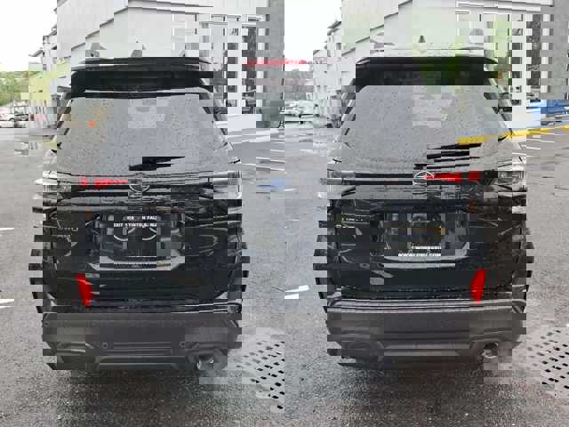 Forester Limited