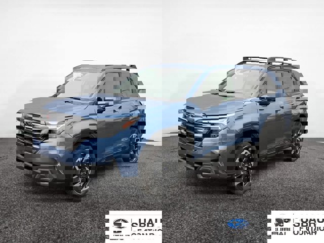 2025 Subaru Forester Limited's photo