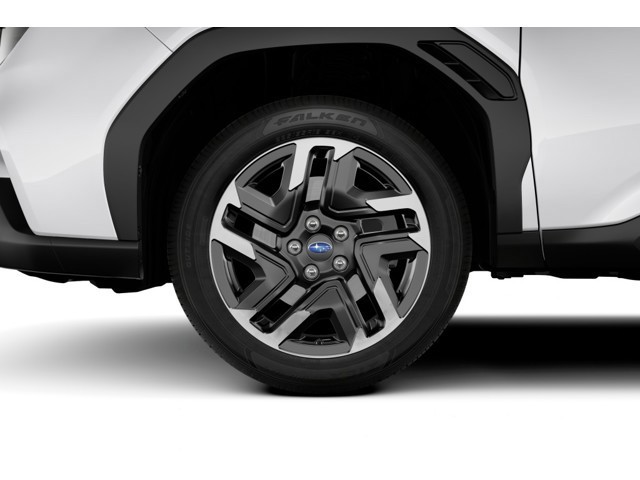 New 2025 Subaru Forester Limited New 2025 Subaru Forester Limited